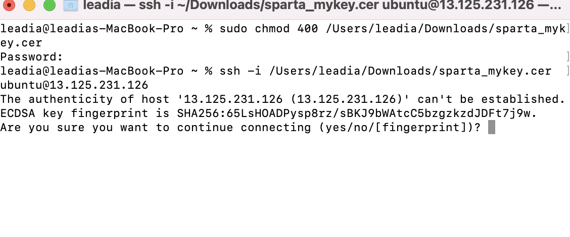 스파르타 즉문즉답